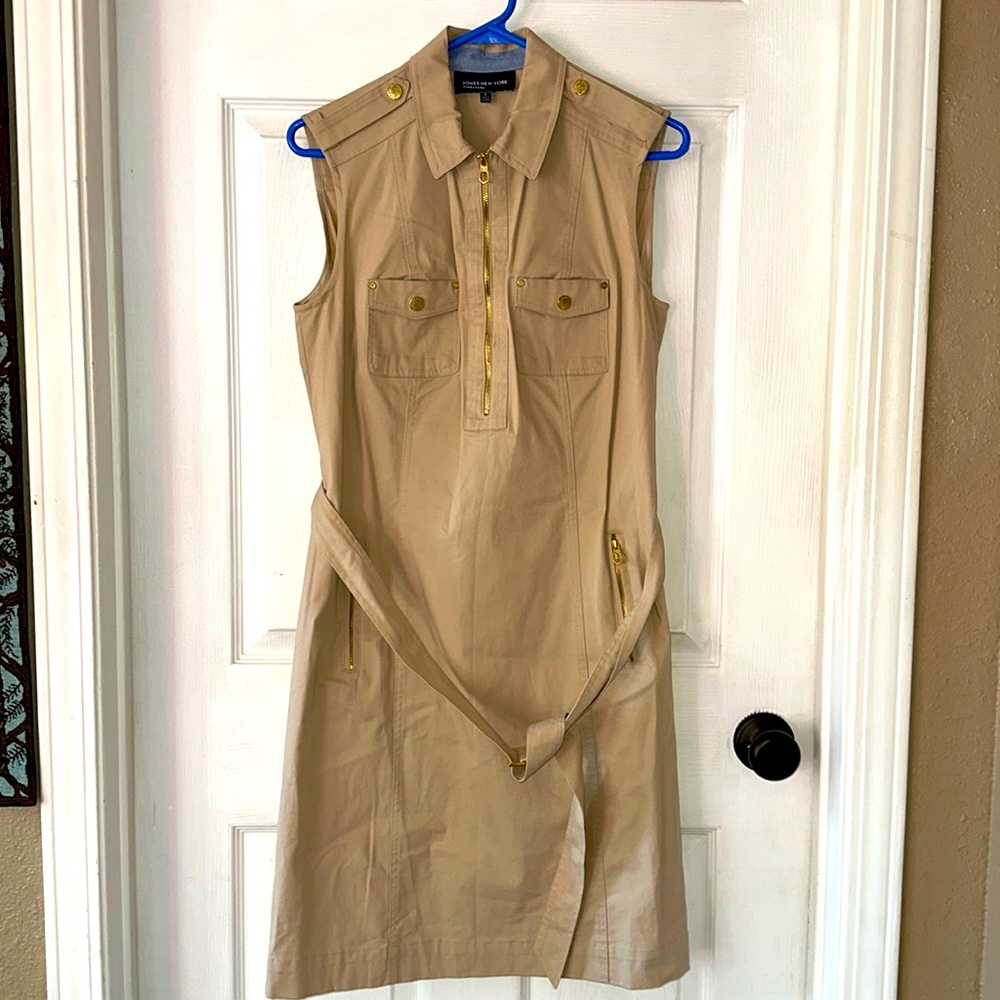 Jones New York Signature sz 6